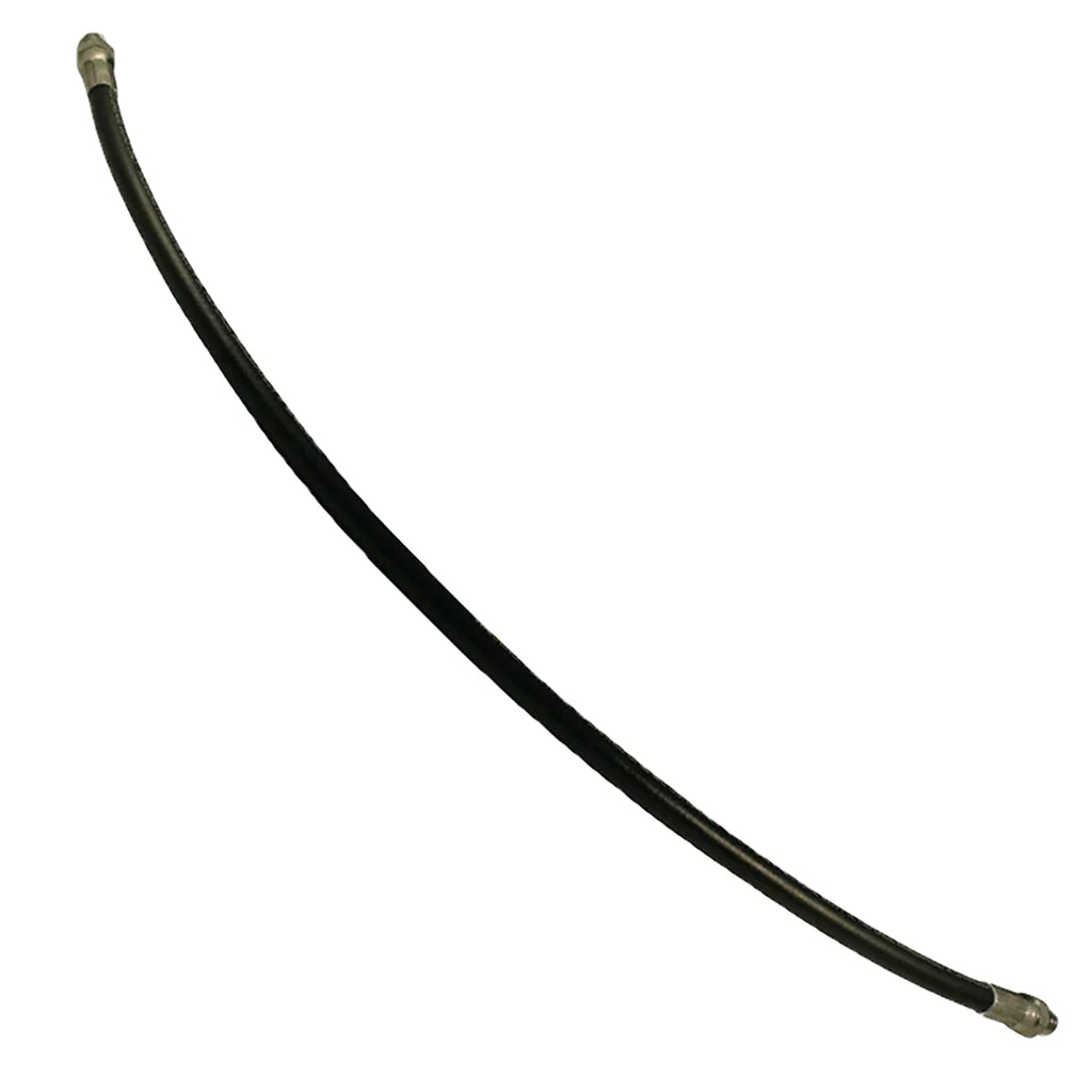 Zeeline by Milton ZE18R 18 Inch Whip Hose 4,500 PSI