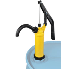 Zeeline by Milton ZE375 Polypropylene Lever Pump With Suction Tube And Adjustable Handle (12 Ounces Per Stroke)