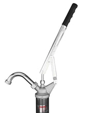 Zeeline by Milton ZE381 Hand Operated Lever Action Drum Pump (1 Gallon Per 9 Strokes)