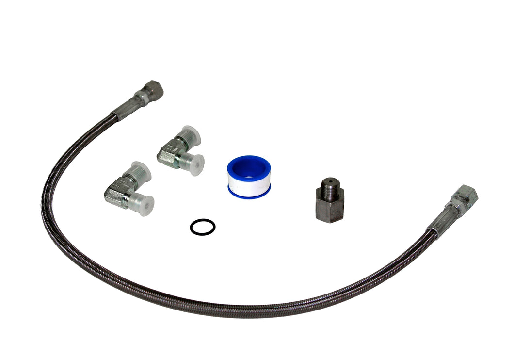 Fill-Rite KIT700AS Anti-Siphon Kit for 700 and 300 Series Pumps