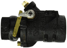 OPW FC 10BFP-5726 1½" Emergency Shut-Off Valve, W/Double Poppet, Female Threaded Top (Outlet)10 Series